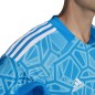 Adidas Condivo 22 Goalkeeper Jersey Short Sleeve M HB1623