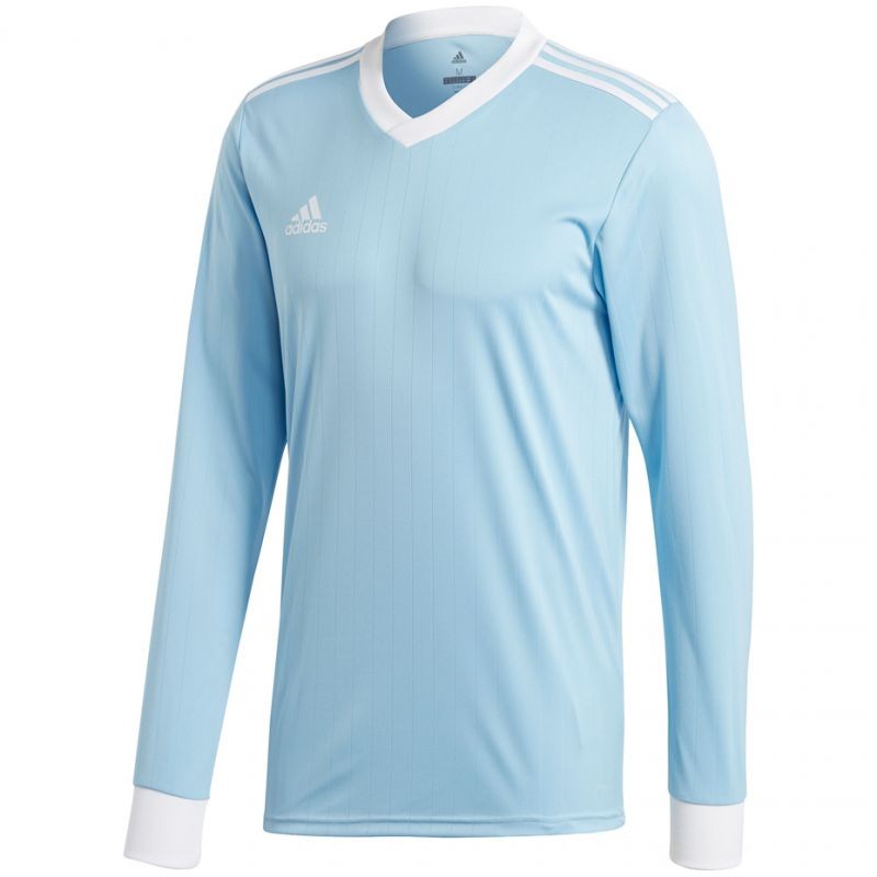 Maglietta adidas Table 18 Jersey LS JR CZ5460