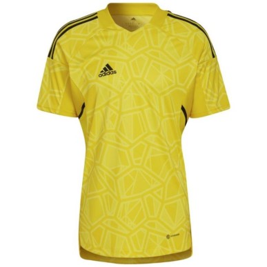 Maglia da portiere Adidas Condivo 22 manica corta M HF0138