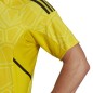 Adidas Condivo 22 Goalkeeper Jersey Short Sleeve M HF0138