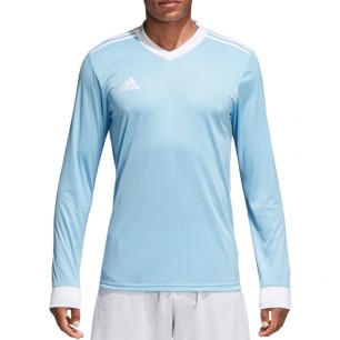 Maglietta adidas Table 18 Jersey LS JR CZ5460