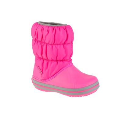 Crocs Stivali invernali Puff Jr 14613-6TR