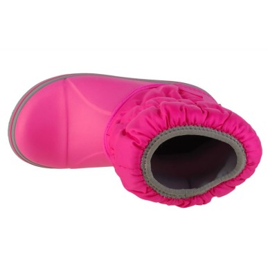 Crocs Stivali invernali Puff Jr 14613-6TR