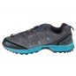 Scarpe da corsa CMP Altak WP Trail M 3Q48267-67UM