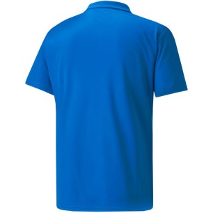 Puma teamLIGA Sideline Polo M 657257 02 T-shirt