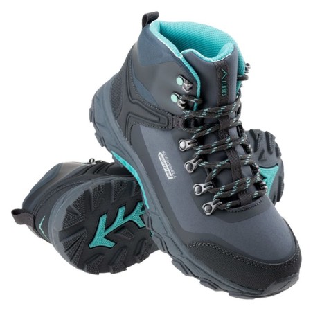 Shoes Elbrus Eginter Mid Wp W 92800330912