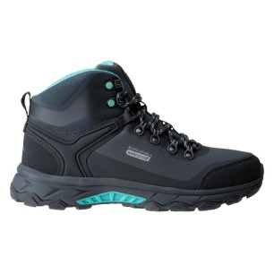 Scarpe Elbrus Eginter Mid Wp W 92800330912