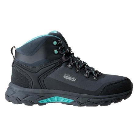 Shoes Elbrus Eginter Mid Wp W 92800330912