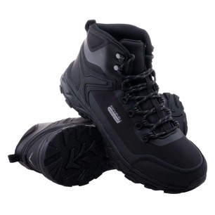 Scarpe Elbrus Eginter Mid Wp M 92800330902