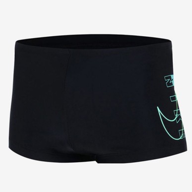 Nike Reflect Logo M NESSC583 001 swimming trunks