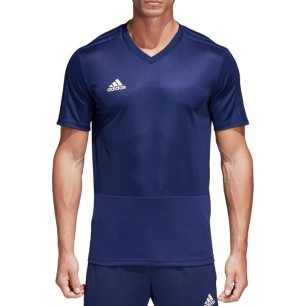 T-Shirt adidas Condivo 18 Training Jersey M CV8233