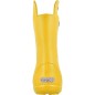 Stivali a vento Crocs Handle It Kids 12803 giallo