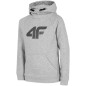 Sweatshirt 4F Jr. HJZ22 JBLM002 25M