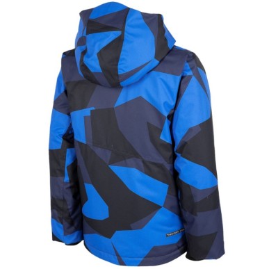 Ski jacket 4F 1 Jr HJZ22 JKUMN002 91S