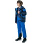 Ski jacket 4F 1 Jr HJZ22 JKUMN002 91S