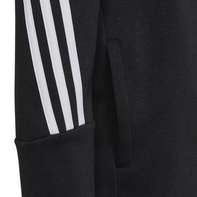 Sweatshirt adidas FI 3 Stripes Crew Jr. HM2080