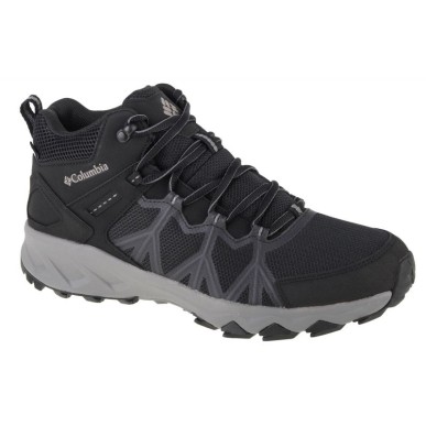 Shoes Columbia Peakfreak II Mid Outdry M 2005091010