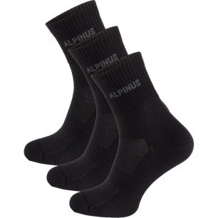 Alpinus Alpamayo 3pack socks FL43773