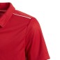 Maglietta adidas Core 18 Polo Jr CV3681