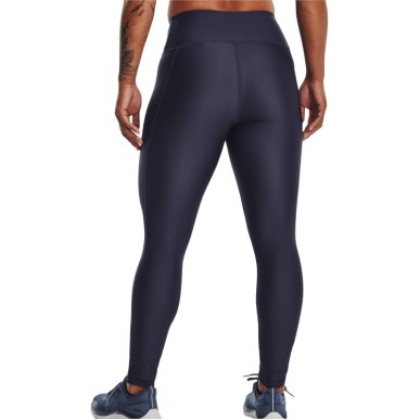 Leggings con fascia in vita antiscivolo Under Armour HeatGear M 1365336-558