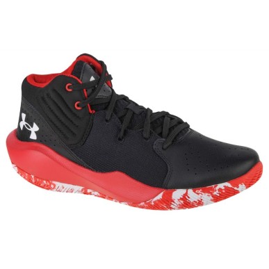 Scarpe da basket Under Armour Jet 21 M 3024260-002