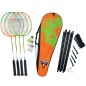 Set da badminton Talbot Torro 4 Attacker plus 449506