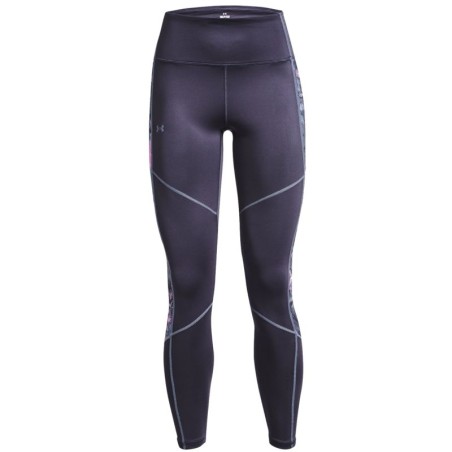 Under Armor Train Cw Full-Lengt Leggings W 1373972-558