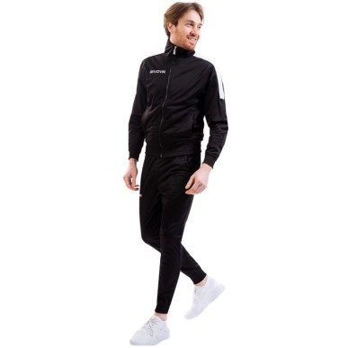 Tracksuit Givova Tuta Revolution TR033 1003