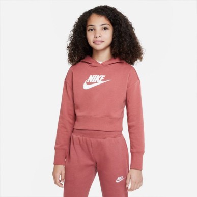 Felpa Nike Sportswear Club Jr. DC7210 691