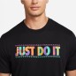 Nike Dri-Fit M DX0987 010 T-shirt