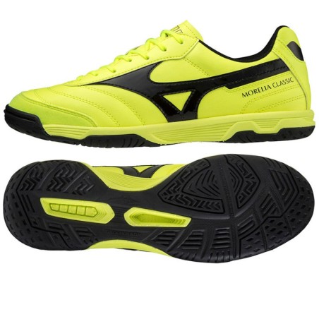 Scarpe da calcio Mizuno Morelia Sala Classic IN M Q1GA220245