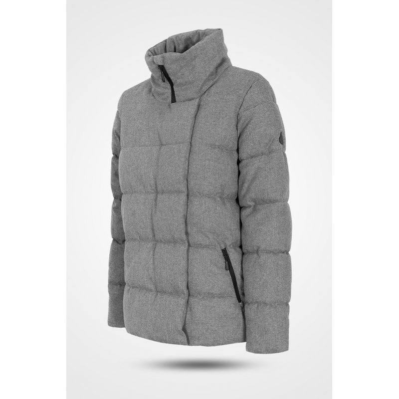 Down jacket Outhorn W HOZ19-KUDP604-24M