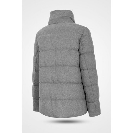 Down jacket Outhorn W HOZ19-KUDP604-24M