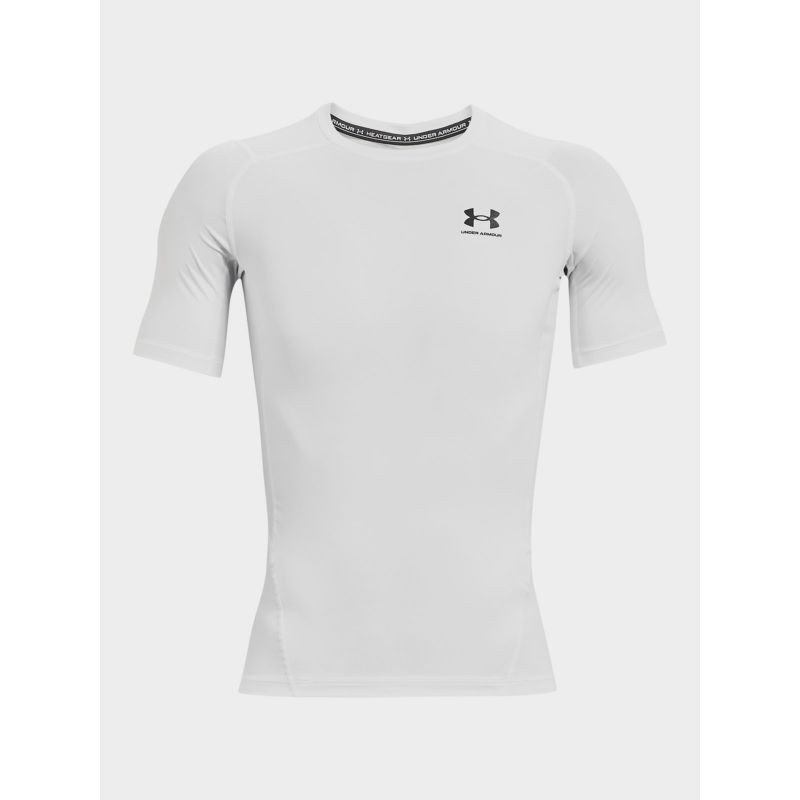 Under Armour Heatgear Armor Maniche corte M 1361518-100