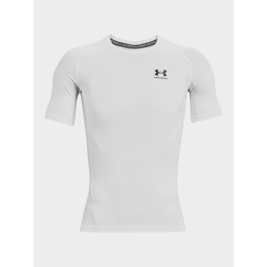 Under Armor Heatgear Armor Short Sleeve M 1361518-100