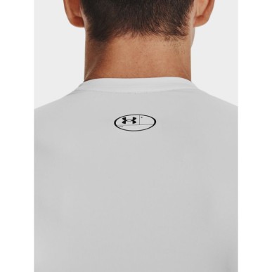 Under Armor Heatgear Armor Short Sleeve M 1361518-100