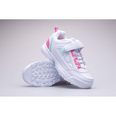 Scarpe Kappa Rave Mf K 260782MFK-1037