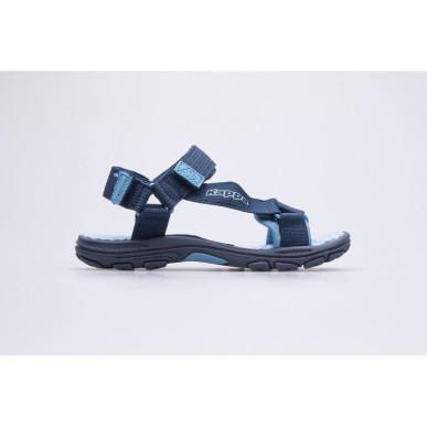 Sandals Kappa Mortara T Jr 260772T-6764