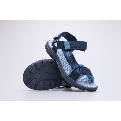 Sandals Kappa Mortara T Jr 260772T-6764