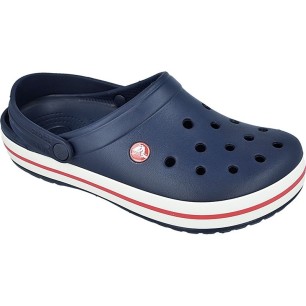 Crocs Crocband 11016 slippers navy blue