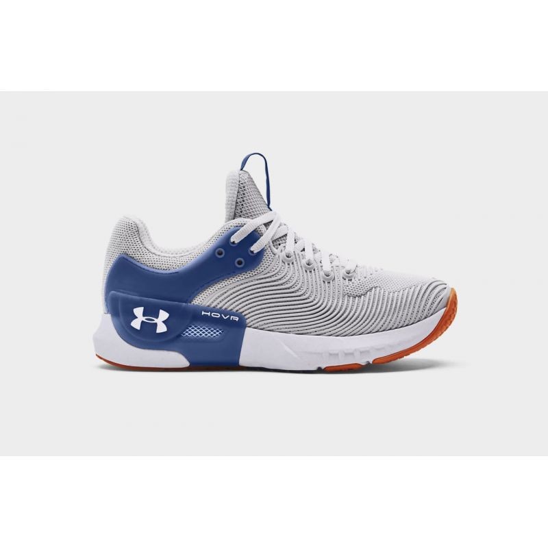 Scarpe da ginnastica Under Armour Apex 3 Gloss W 3024041-100