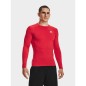 Under Armour T-shirt M 1361524-600