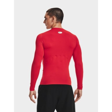 Under Armour T-shirt M 1361524-600