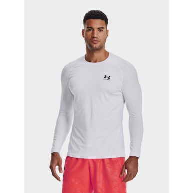 Under Armor T-shirt M 1361506-100