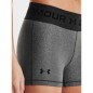 Pantaloncini da donna Under Armour HG Armor WB 1361155-019