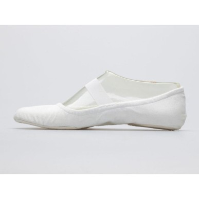 IWA W IWA300 scarpe da ginnastica da ballo bianche