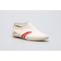 IWA 502 cream ballet shoes