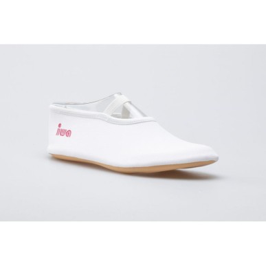 Gymnastic ballet shoes IWA 250 4052964042004