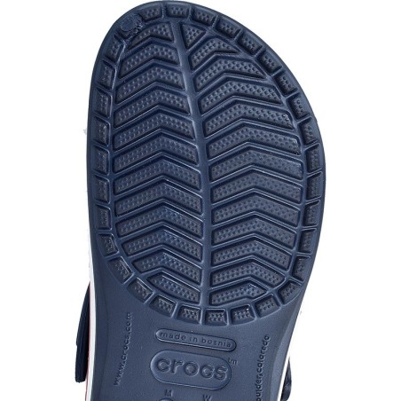 Crocs Crocband 11016 slippers navy blue