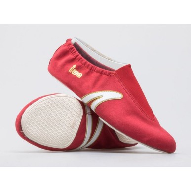 Ballerine rosse IWA 500